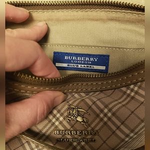 Burberry Small Bag